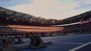 【网球经典】重温网球出界球弹网落在界内，能打出这记“起死回生”的弹网球